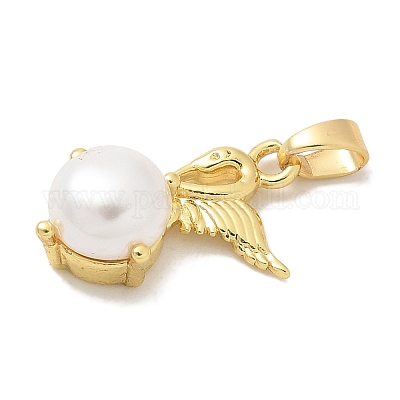 Стойки обшивки латунные подвески KK-K293-24H-G-1