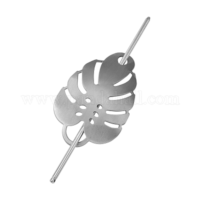 Легированные Палочки для Волос OHAR-C006-02P-1