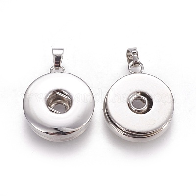 Латунь кусок кулон материалы KK-R121-1