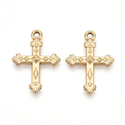 Подвески из нержавеющей стали 304 STAS-N109-36G-1