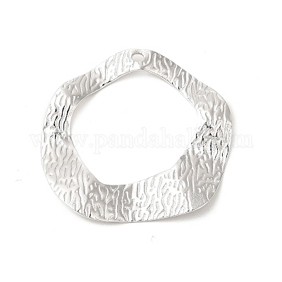 Подвески из нержавеющей стали 304 STAS-L268-024P-1