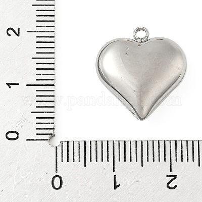 Подвески из нержавеющей стали 304 STAS-S186-06A-P-1