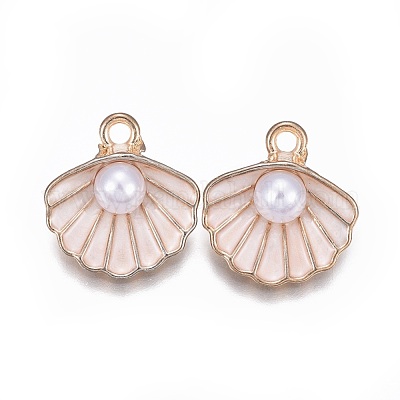 Цинк подвески эмали сплава ENAM-F118-03E-1