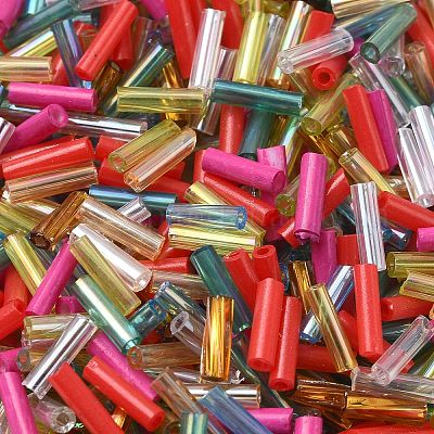 Стеклярус SEED-XCP0001-37-1