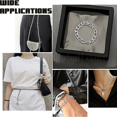 Алюминий обуздать цепи CHA-CJC0001-01P-1