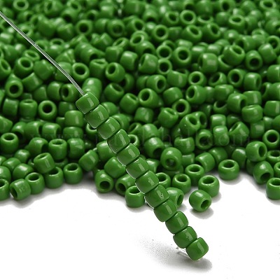 Круглые бусины toho 6/0 SEED-XTR06-0047-1