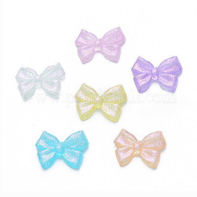 Кабошоны из смолы CRES-N030-008-C-1