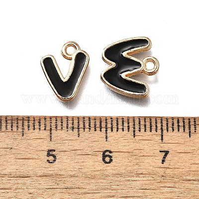 Сплав эмали подвески ENAM-K075-05KCG-02-1