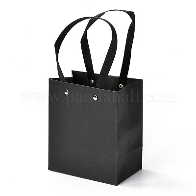 Прямоугольные бумажные пакеты CARB-O004-01A-06-1