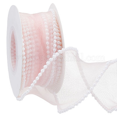 Полиэфирные ленты SRIB-WH0011-352B-1