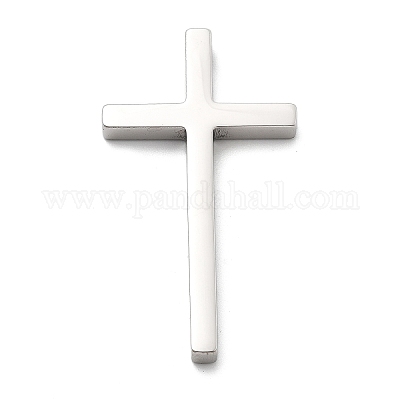 Большие подвески из нержавеющей стали 304 STAS-A103-05B-P-1