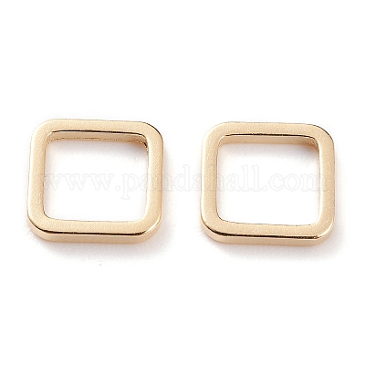 Messing Verbinderring&nbsp;X-KK-Y003-01B-G-1