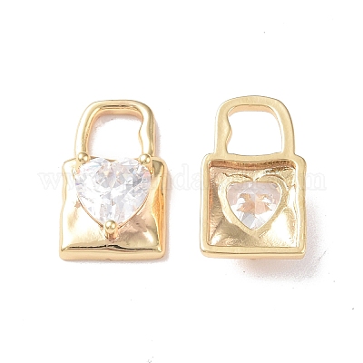 Pendente in ottone&nbsp;KK-I702-07G-1