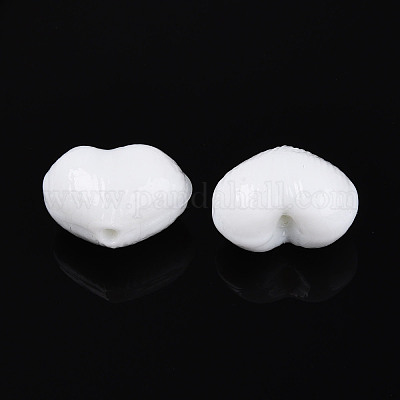 Бусины лэмпворк &nbsp;LAMP-T026-02B-02-1