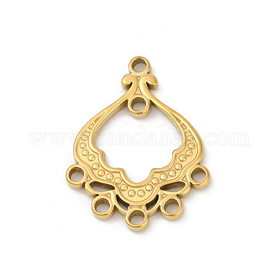 Ссылки на компоненты люстры из нержавеющей стали 304 STAS-Q350-12G-1