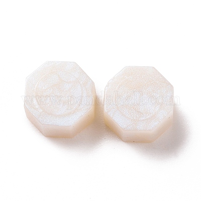 Иллюзорные цветные частицы сургуча DIY-E033-A42-1