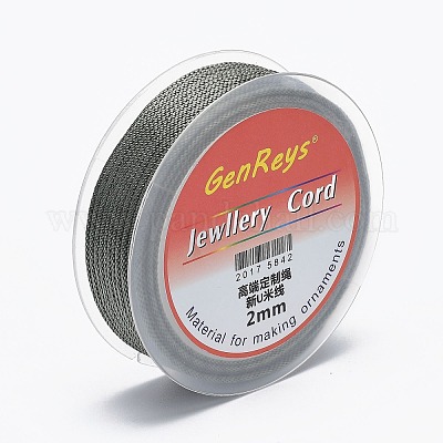 Geflochtenen Nylonfäden&nbsp;NWIR-Z002-14-1