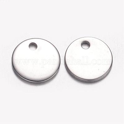 Подвески из нержавеющей стали 304 STAS-G062-44-1