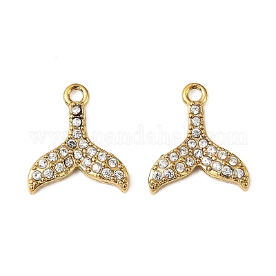 Подвески из нержавеющей стали 304 STAS-F321-01G-06-1