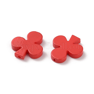 Подвески из ракушек трохид SSHEL-B002-05D-1