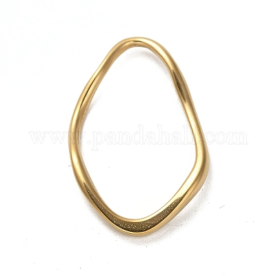 Соединительные кольца из нержавеющей стали 304 STAS-Q316-04C-G-1