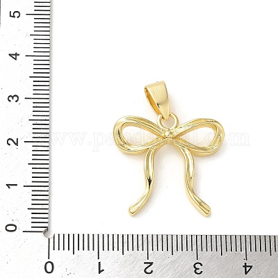 Латунные подвески KK-M281-03G-1