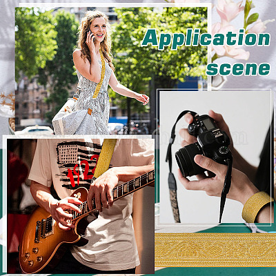 10 ярд полиэстеровых лент&nbsp;SRIB-ME0001-13B-1