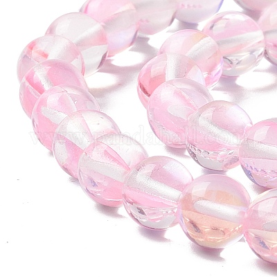 Синтетические лунные камни G-E573-02B-15-1