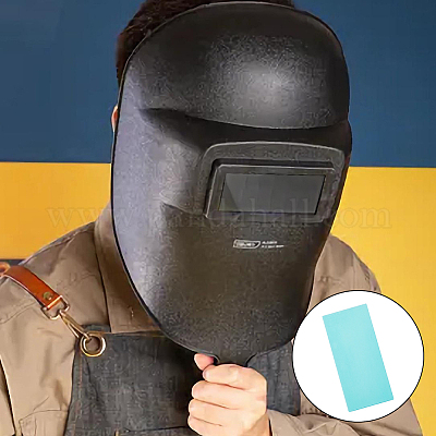 Зеркала для защиты ПК AJEW-WH0455-24B-1