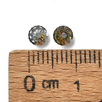 Хрустальные бусины preciosa® X-PRC-BA4-00030-299-1