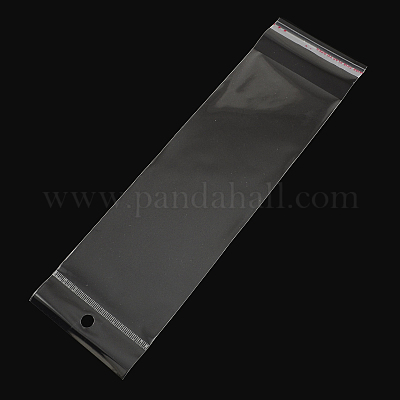 OPP мешки целлофана&nbsp;LS-X-OPC-S014-11-1