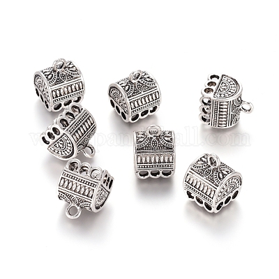 Сплава кулон под залог PALLOY-E460-13AS-1