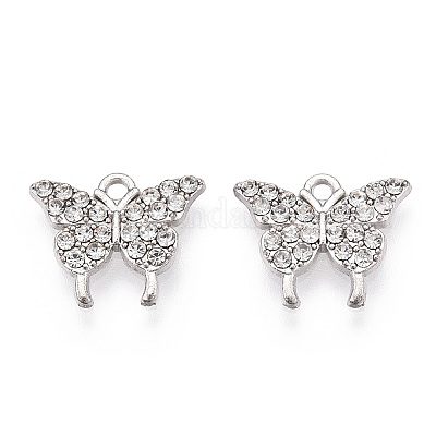 Талисман из сплава PALLOY-S132-318P-1