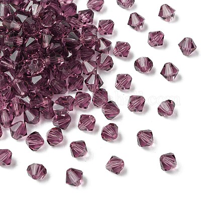 Хрустальные бусины preciosa® Y-PRC-BA5-20050-1