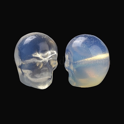 Opalite бисер G-C038-01L-1