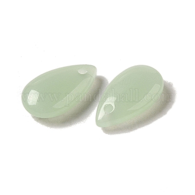 Стеклянные подвески GLAA-B017-04C-1