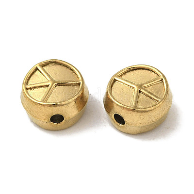 Ионное покрытие (IP) шарики из нержавеющей стали 304 STAS-K285-10G-1