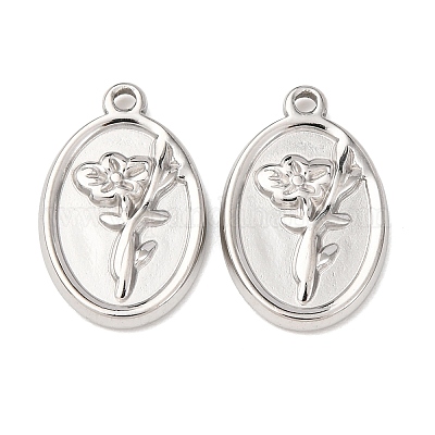 Подвески из нержавеющей стали 304 STAS-I358-12P-04-1