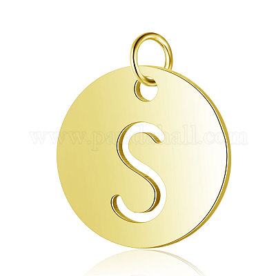 Ионное покрытие (ip) подвески из нержавеющей стали 304 A-STAS-S105-T514G-S-1