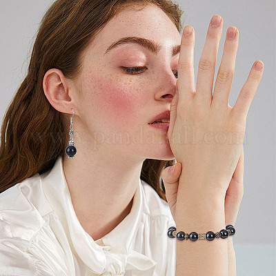 360шт 12 стиля бусины из сплава в тибетском стиле FIND-NB0005-08-1