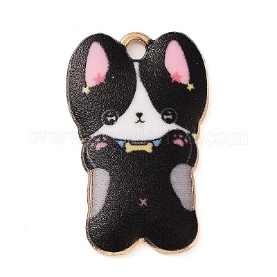 Стойки обшивки сплава эмали подвески FIND-Q099-10G-04-1