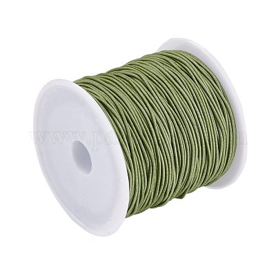 Эластичный шнур&nbsp;X1-RB1.0mm-24-1