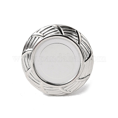 Компоненты манжетного кольца из нержавеющей стали 304 STAS-P403-07P-1