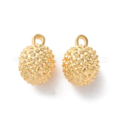 Латунные подвески KK-L221-011G-1