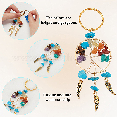 12 шт. KEYC-GO00004-1