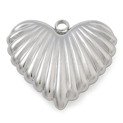 Подвески из нержавеющей стали 304 с защитой от потускнения STAS-M084-03E-P-1