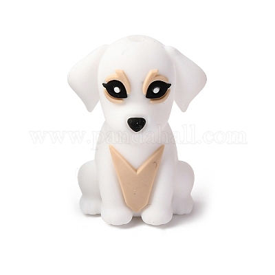 Силиконовые бусины&nbsp;X1-SIL-K006-03B-1