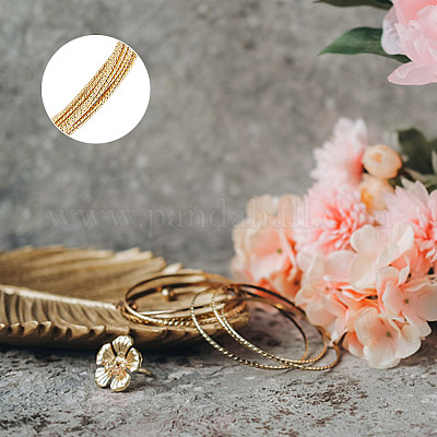 Латунная проволока CWIR-WH0024-01A-G02-1