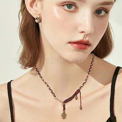 10 шт. Подвески из сплава в тибетском стиле FIND-UN0003-15-1