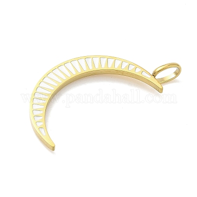 Подвески из нержавеющей стали 304 STAS-D206-03A-G-1